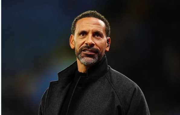 九游娱乐-费迪南德：B费的忠诚在现代足球很少见，如果是我很难拒绝沙特诱惑