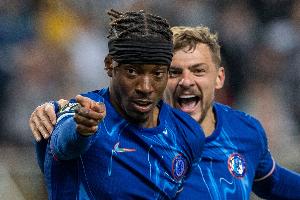 九游体育官网-TA确认：阿森纳已与马杜埃凯达个人协议，俱乐部间还未谈判