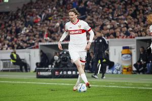 九游体育app-记者：沃尔特马德已知悉拜仁对他的兴趣，但目前双方之间没有接触