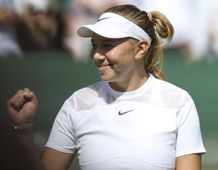 药娃制造伦敦惨案打哭大表姐，梅总飙神句：他平时打不出这种水平