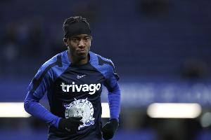 泰晤士：阿森纳5200万英镑签马杜埃凯达协议，他也能出任左边锋