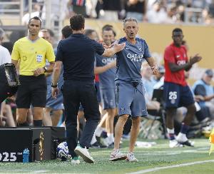 九游体育-RMC：巴黎从下周一开始放假，球队8月4日集合体检&amp;次日开始训练