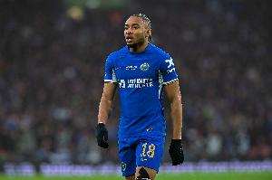 TA：恩昆库再次成为拜仁引援目标，切尔西坚持只卖不租