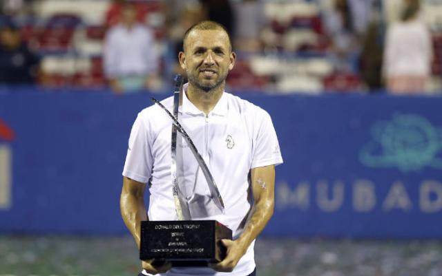 九游娱乐-张奔斗：埃文斯和张之臻，都很能搞大分