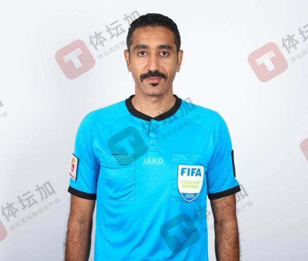 九游体育-海港浙江亚冠附加赛裁判敲定 两人均首次主裁亚冠